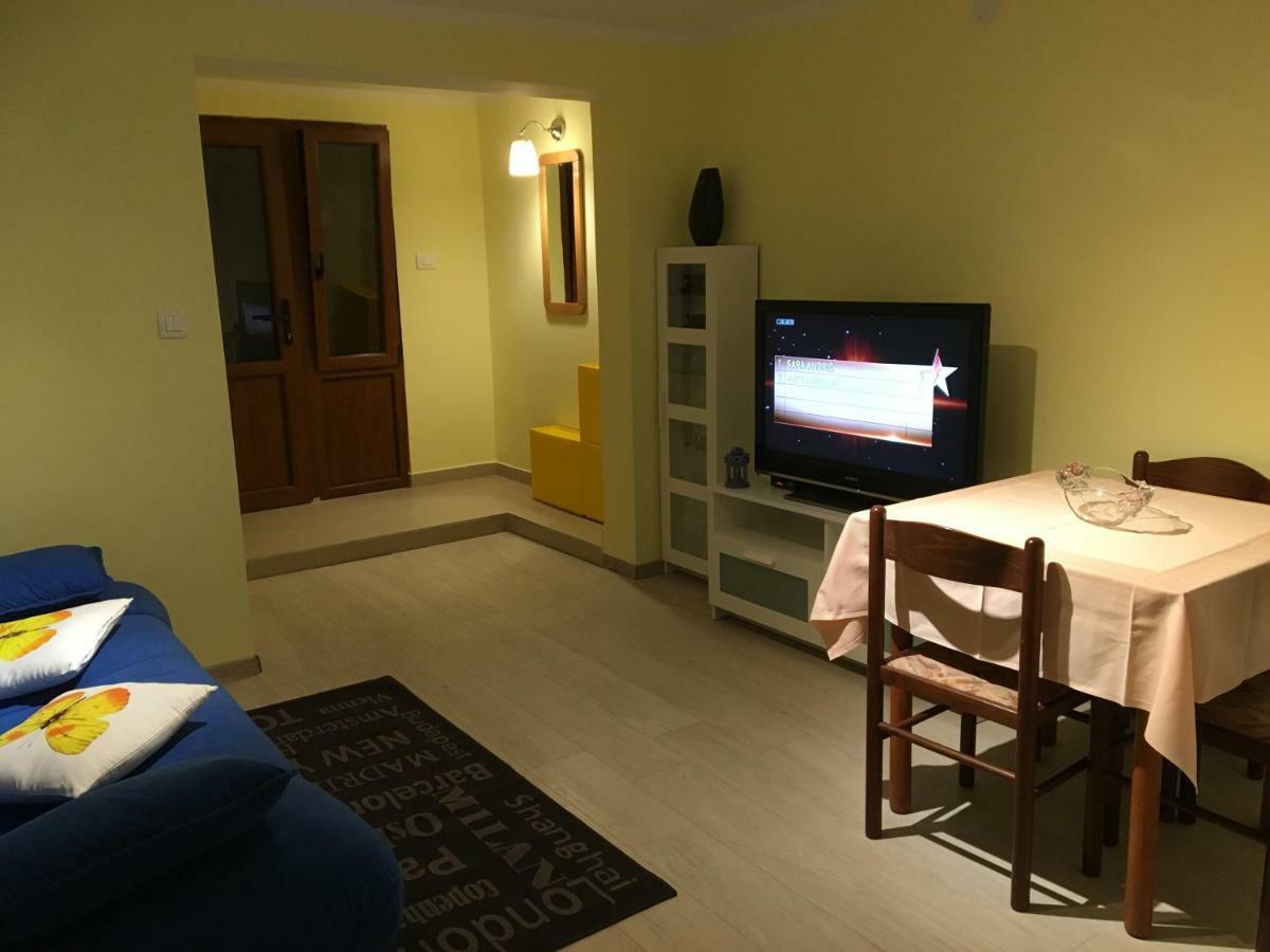 Apartment Branka Umag Exterior photo